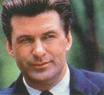 Alec Baldwin (Joshua Rush)