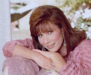 Michele Lee (Karen Ma
cKenzie)