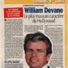 William Devane le plus mauvais caractre de Hollywood