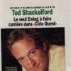 Ted Shackelford Le seul Ewing  faire carrire dans Cte Ouest